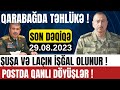 Xeberde Bu Gün - 29.08.2023 - Xeber Dairesi