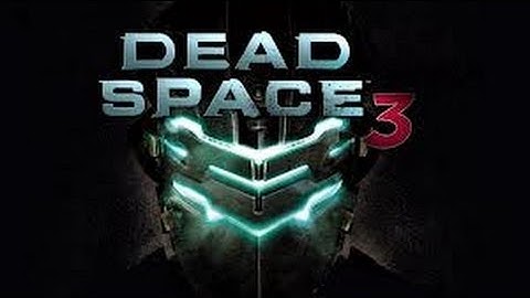 Dead Space 3 Tutorial: How to get alot of ammo, med-pac, scrap metal on Classic+Survival Mode