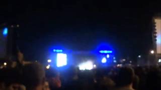 Victor E Leo Ao Vivo Em Floripa 28-03-2012.Wmv
