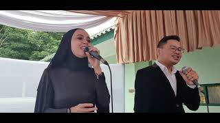 Gelora Asmara - Derby Romero || Cover by Entproject