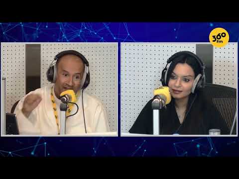 الأخصائية شهد شهاب في لقائها مع راديو الديوانية