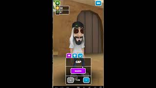 Mussoumano 3D run Android Game Gameplay screenshot 4