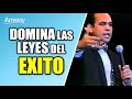 Luis Costa   DOMINA LAS LEYES DEL EXITO   AMWAY