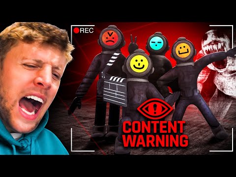 SIDEMEN PLAY CONTENT WARNING!!!!