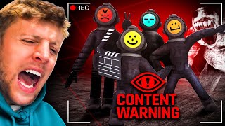 SIDEMEN PLAY CONTENT WARNING!!!!