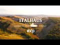 TUSCANY/Siena: Panoramic Historic Estate, surrounded by Lakes and several Farmhouses