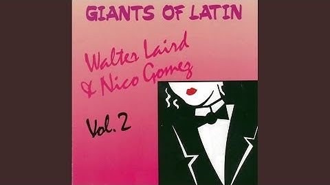 Meu Piaô (Samba / 49 Bpm)