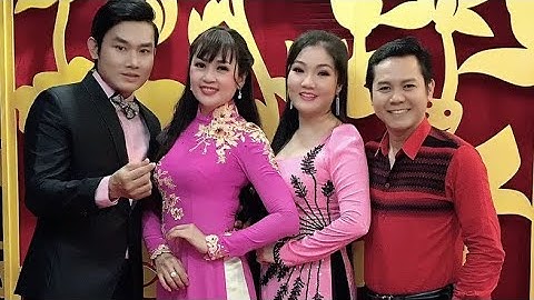 Tân cổ RƯỚC TÌNH VỀ VỚI QUÊ HƯƠNG | Võ Hoài Long ft Kim Thuỳ