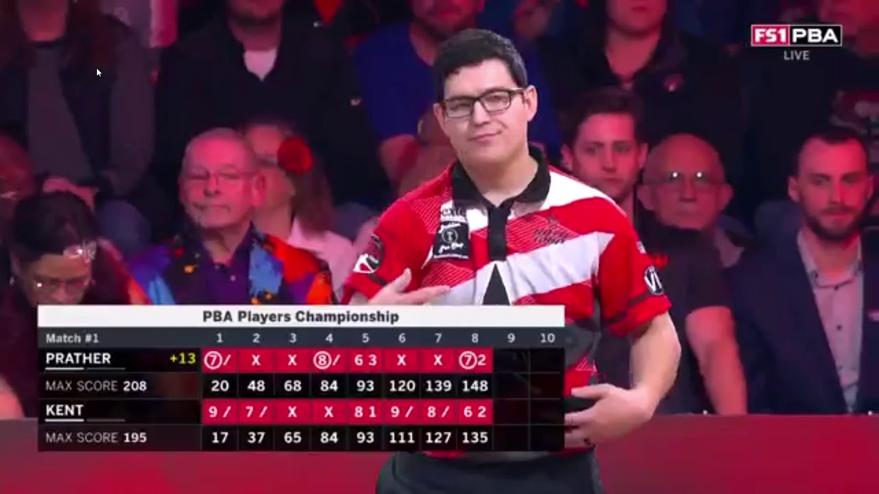 2020 PBA Players Championship 2 YouTube