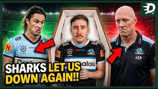 NRL Round 9 Tips & Best Bets | Sharks Let Us Down AGAIN + Our State of Origin Teams Revealed