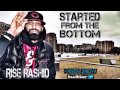 Started From The Bottom (Rise-Mix) (Clean Version)