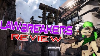 LawBreakers ( NO:BS REVIEW)