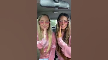 Thumbnail of JUST ME AND MY BFF (tiktok song) #shorts