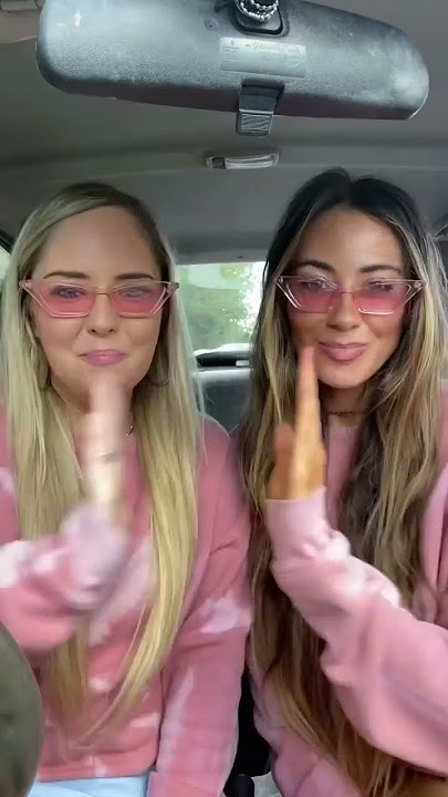 JUST ME AND MY BFF (tiktok song) #shorts