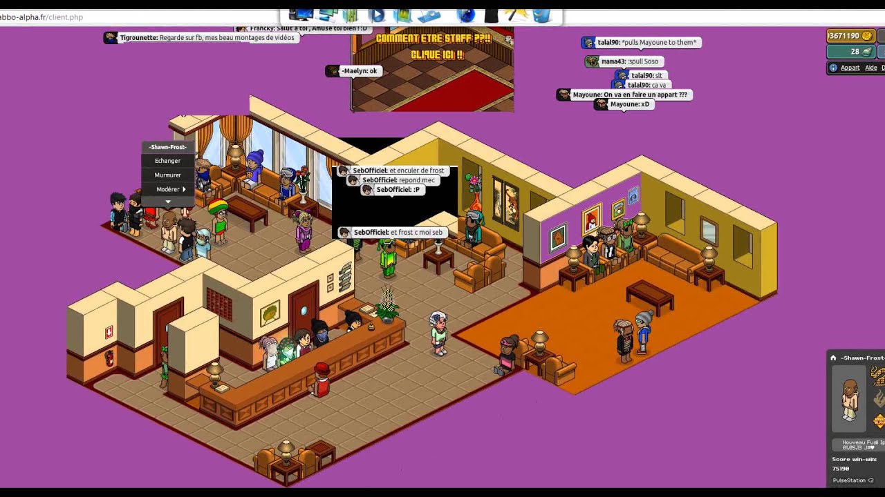 Habbo-Alpha