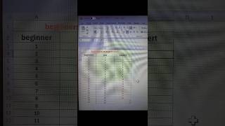 Insert serial numbers in Excel ❤️💯@computerknowledge313 @Islamicknowledge31382