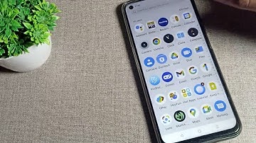 How to off colour correction in realme narzo 50 pro 5g phone, off colour correction