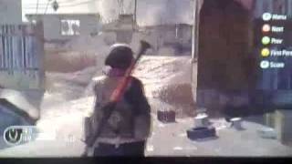 Celebrity Call of Duty 4 cheater/hacker Wealth