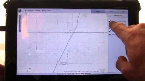 ArcGIS Online Mobile Offline Editing Demo Update