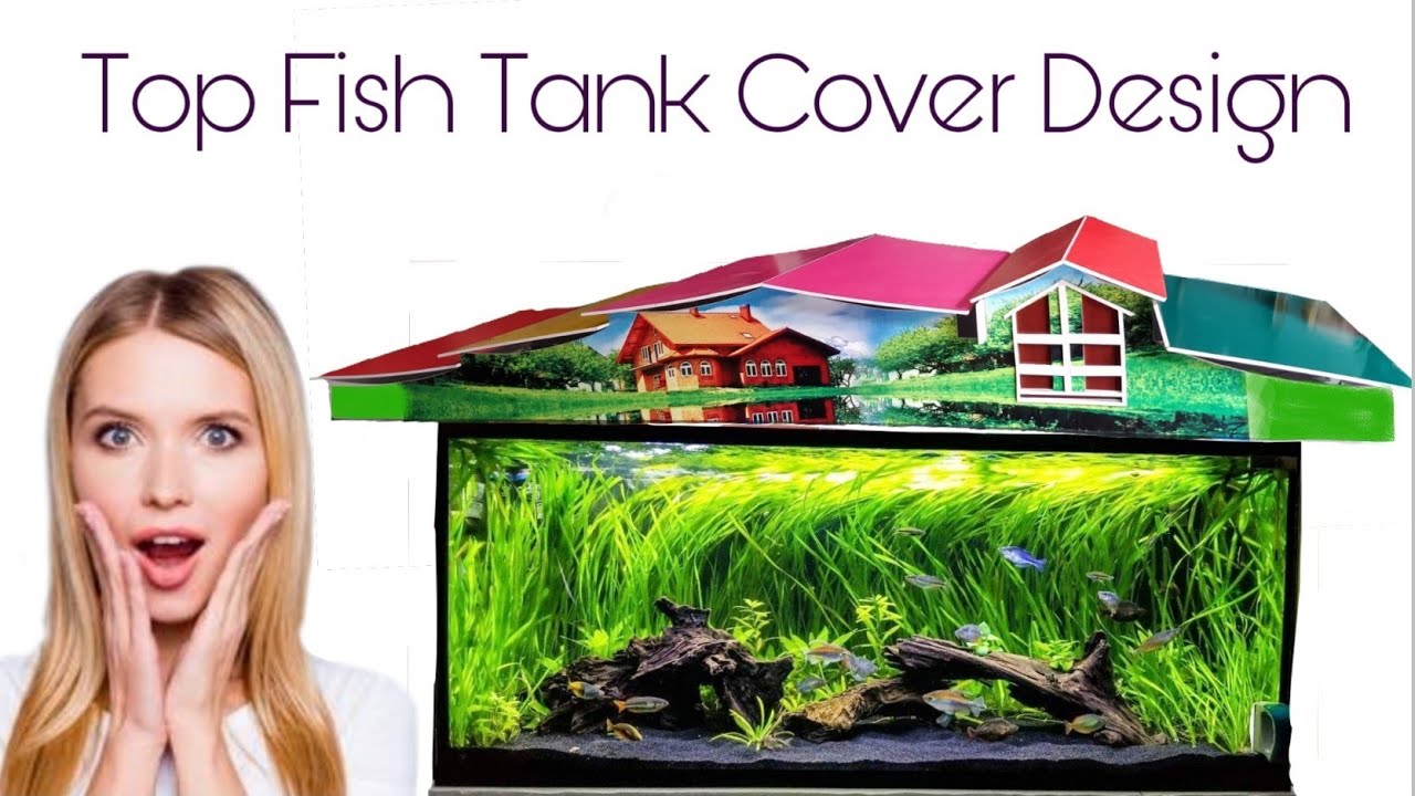 Fish Tank Top cover Online selling Aquarium Top cover Design ideas