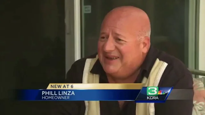 California Homeowner Sues Mortgage Company for Foreclosure Fraud