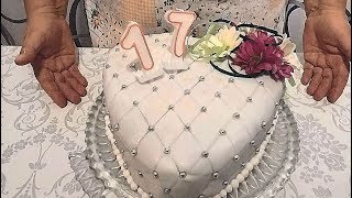 Торт "Молочная девочка"-ну какой же он вкусный! /Milchmädchen Torte Торт "Молочная девочка"-ну какой же он вкусный! /Milchmädchen Torte