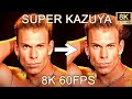 Super kazuya  danny lee 8k 60fps gachimuchi