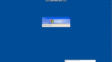 Destroying Windows XP