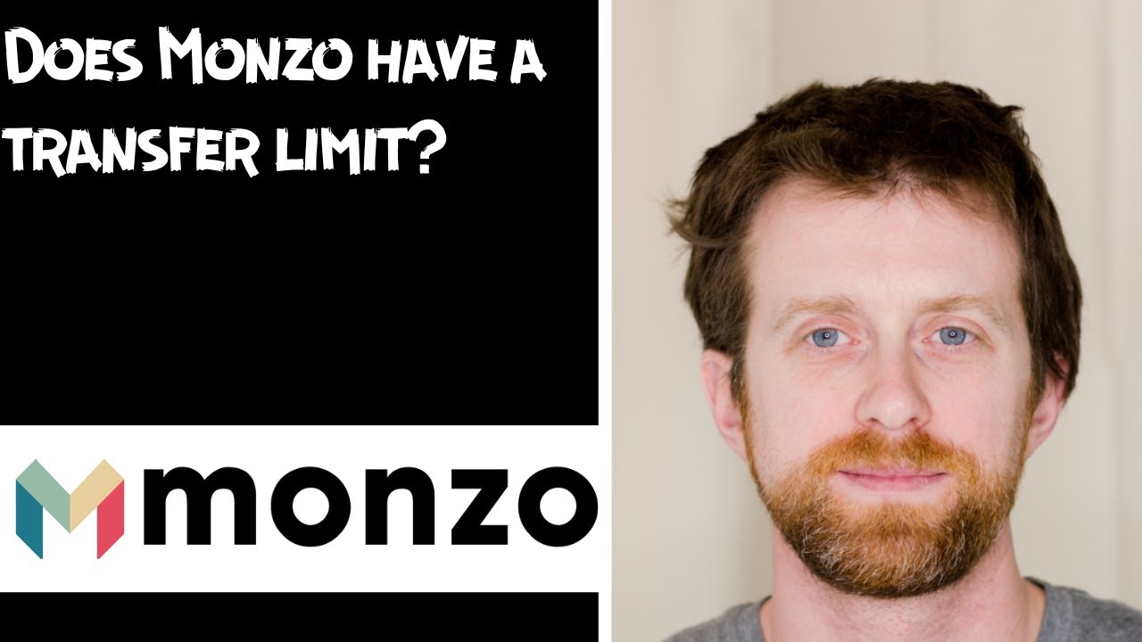 Does Monzo have a transfer limit