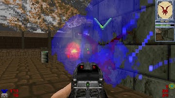 Familiar Doom (Beta3) feat. Weapons of Saturn