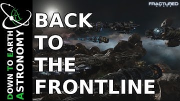 BACK TO THE FRONTLINE | FRACTURED SPACE