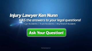 Bloomington Personal Injury Lawyer | Ken Nunn Answers Legal Questions screenshot 2