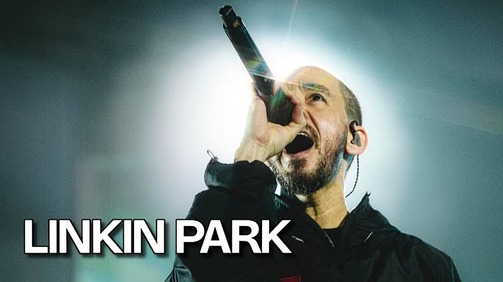 Linkin Park - Two Faced (São Paulo 2024)¹⁰⁸⁰ᵖ ᴴᴰ