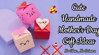 Ginger Snap Crafts: Tons of Cute & Easy Mother's Day Gift Ideas