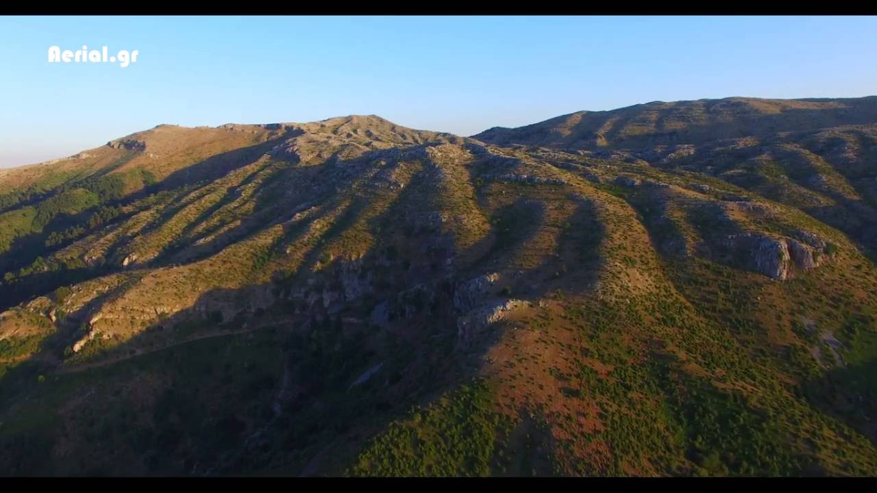 OTHRIS - Mount of Titans