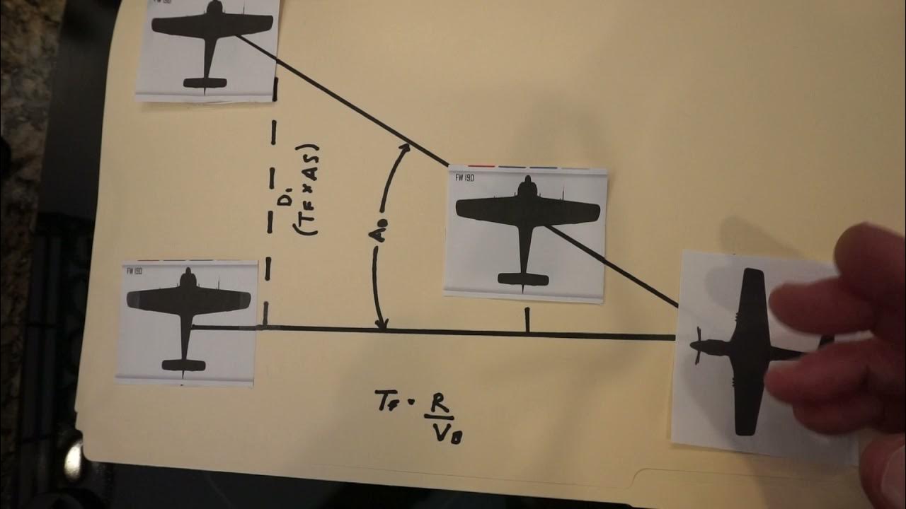 Gyro Gunsight Tutorial YouTube