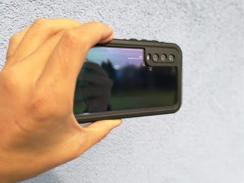 HUAWEI P20 Pro
