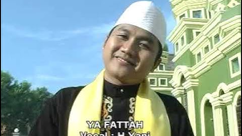 YA FATTAH - A. KHOIRUL YANI