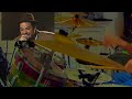 Ben loncle soul   these arms of mine live   otis redding  drum cover benonclesoul