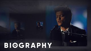 Bruno Mars: The Rise of an 'Unorthodox' Music Artist | Biography