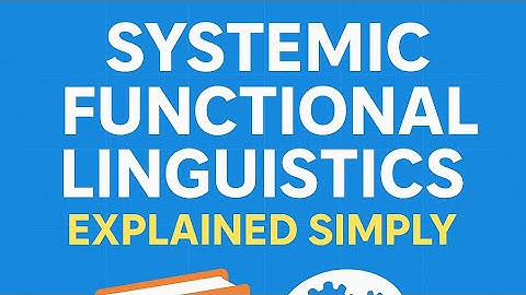 Systemic functional linguistics? Transitive Analysis. Merafunctions. #SFL #linguistics #analysis