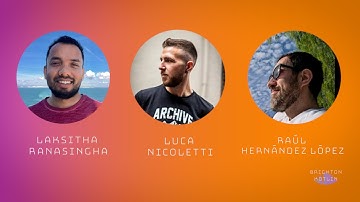 Coroutines, Jetpack Compose & Declarative UIs | Brighton Kotlin