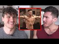 Nimai Delgado Talks Getting Lean Fast (Fat Burners, Cardio &amp; More)