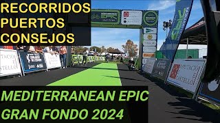 PREVIA 2024 MEDITERRANEAN EPIC GF.