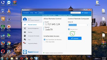 TeamViewer trial version *expired* fix