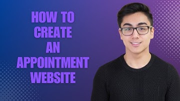 How To Create An Appointment Booking Website With WordPress