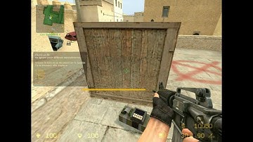 CSS Ninja defuse.mp4