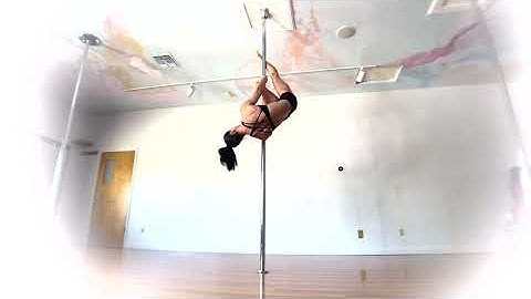 Sleeping Cat Pole Combo