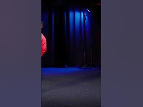 Андрій Лузан фанатіє від Петра Чорного - YouTube