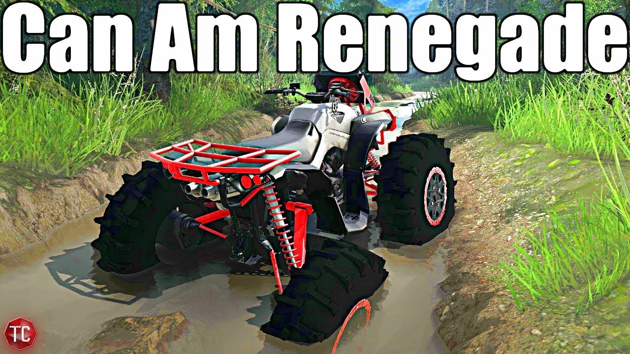 mudrunner mods console mudrunner mods console